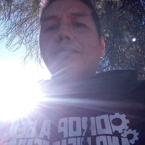 Meet your Posher, Christopher